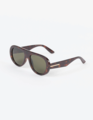 Stella + Gemma Blaze Tort Sunglasses