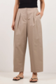 Stories Be Told Manifesto Barrel Pant