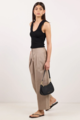 Stories Be Told Manifesto Barrel Pant