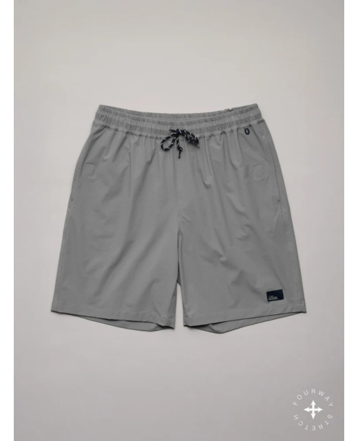 Just Another Fisherman Crewman Shorts 2.0