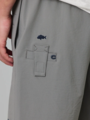 Just Another Fisherman Crewman Shorts 2.0
