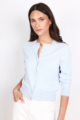 Stories Be Told Autograph Cashmere Blend Cardigan