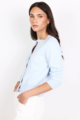 Stories Be Told Autograph Cashmere Blend Cardigan