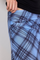 Among The Brave Enlighten Mesh Maxi Skirt
