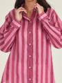 Sills Positano Stripe Shirt