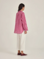 Sills Positano Stripe Shirt