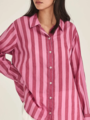 Sills Positano Stripe Shirt