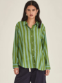 Sills Positano Stripe Shirt