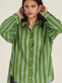 Sills Positano Stripe Shirt
