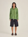 Sills Positano Stripe Shirt