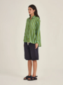 Sills Positano Stripe Shirt