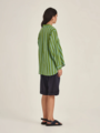 Sills Positano Stripe Shirt