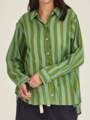 Sills Positano Stripe Shirt