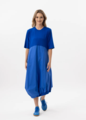 XLab Dynamic Drape Dress