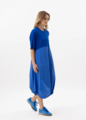 XLab Dynamic Drape Dress