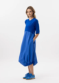 XLab Dynamic Drape Dress
