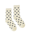 Kathryn Wilson Heart Socks