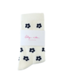 Kathryn Wilson Heart Socks