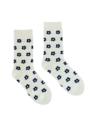 Kathryn Wilson Heart Socks