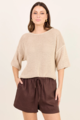 Re:Union Lifestyle Linen Shorts