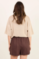 Re:Union Lifestyle Linen Shorts