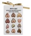 Livewires Balls Bits & Bobs Scented Sachet