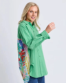Elm Tropical Muse Shirt