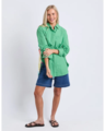 Elm Tropical Muse Shirt