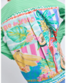 Elm Tropical Muse Shirt