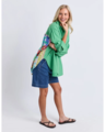 Elm Tropical Muse Shirt