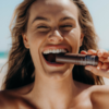 Feel Good Inc Coconut Lip Balm SPF50+