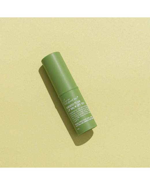 Feel Good Inc Kakadu Plum Lip Balm SPF50+