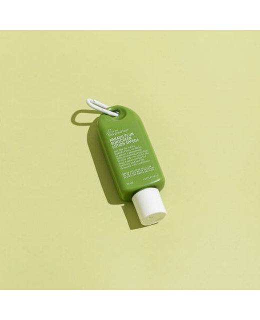 Feel Good Inc Kakadu Plum Sunscreen SPF50+ 75ml
