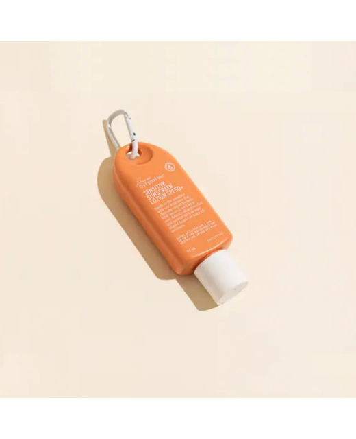 Feel Good Inc Sensitive Sunscreen SPF50+ 75ml
