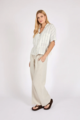 Marlow Como Linen Shirt