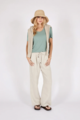 Marlow Fresco Linen Pant