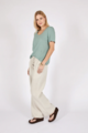Marlow Fresco Linen Pant