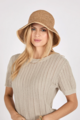 Marlow Lume Knit Tee