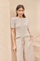 Marlow Lume Knit Tee