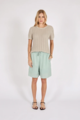 Marlow Lume Knit Tee