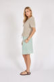 Marlow Lume Knit Tee