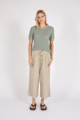 Marlow Lume Knit Tee