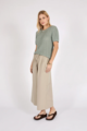Marlow Lume Knit Tee