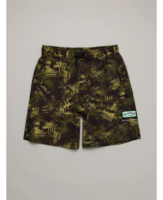 Just Another Fisherman Kahawai Boardshorts