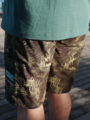 Just Another Fisherman Kahawai Boardshorts