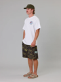Just Another Fisherman Kahawai Boardshorts