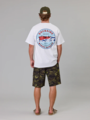 Just Another Fisherman Kahawai Boardshorts
