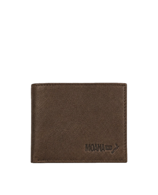Moana Road  K Road Wallet