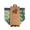 Livewires Mixed Ferns Green/Mid Grey Small Eco Plant Cosy
