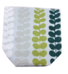 Livewires Tarawera Fern Light Blue/Dark Grey Small Eco Plant Cosy